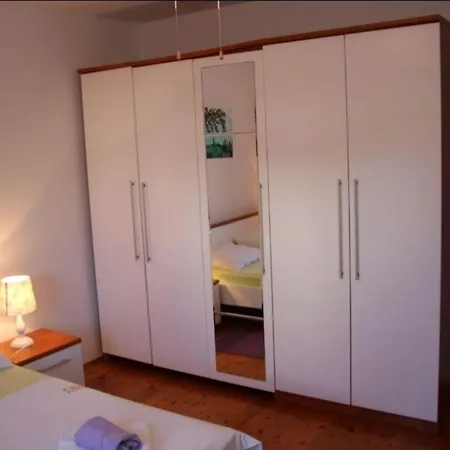 Appartement Studio Fuer 6 Personen Und 2 Kinder In Orebic, Dalmatien Sueddalmatien Orebić