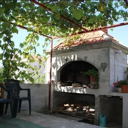 Appartement Studio Fuer 6 Personen Und 2 Kinder In Orebic, Dalmatien Sueddalmatien Orebić