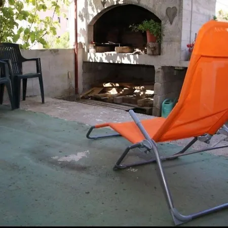 Studio Fuer 6 Personen Und 2 Kinder In Orebic, Dalmatien Sueddalmatien Orebić