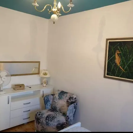 Studio Fuer 6 Personen Und 2 Kinder In Orebic, Dalmatien Sueddalmatien Appartement