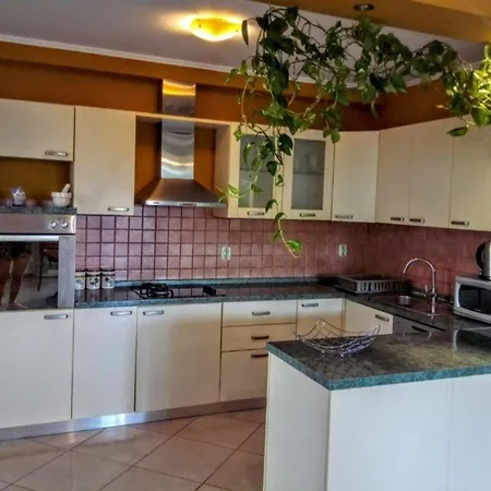 Appartement Studio Fuer 6 Personen Und 2 Kinder In Orebic, Dalmatien Sueddalmatien Orebić